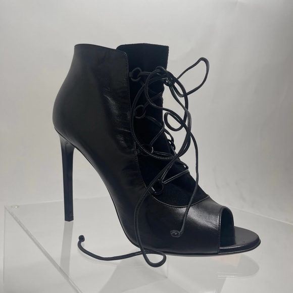 Saint Laurent booties - Picture 6 of 9